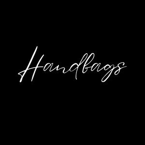 Handbag Collection 👀